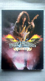 DVD диск Yngwie J.Malmsteen - Far Beyond The Sun