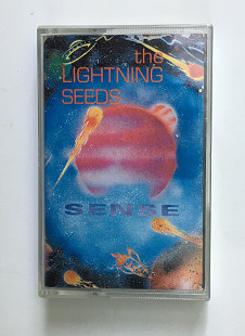 Lightning Seeds – Sense