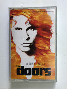The Doors – The Doors