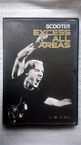 DVD диск Scooter - Excess All Areas