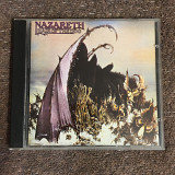 Nazareth – Hair Of The Dog (Castle Classics/UK) (CD)