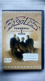 DVD диск Eagles - Farewell Tour Live From Melbourne