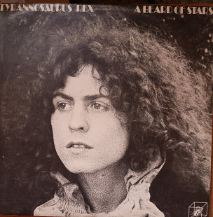 Tyrannosaurus rex*Unicorn/ A beard of stars*(2 Lp)