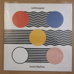 Red Snapper – Barb & Feather (2025)