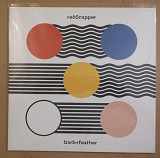 Red Snapper – Barb & Feather (2025)