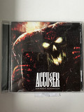ACCUSER-DEPENDENT DOMINATION