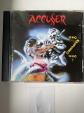 ACCUSER-WHO DOMINATES WHO?