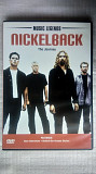 DVD диск Nickelback - The Journey