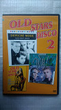 DVD диск Old Stars Disco 2 - Depeche Mode / Erasure
