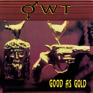 OWT – Good As Gold ( USA ) LP Electronic, Jazz - Experimental