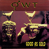OWT – Good As Gold ( USA ) LP Electronic, Jazz - Experimental