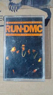 Run-DMC – Together Forever: Greatest Hits 1983 - 1998