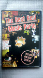DVD диск The Best Real Music Party - Rock Music Zone