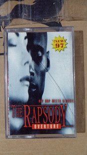 The rapsody overture Hip hop meets classic