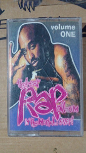 The best rap album in the world ever vol. 1