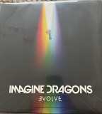 Продаю Imagine Dragons - Evolve
