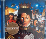 Michael Jackson* Michael* фирменный