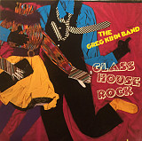 Greg Kihn Band – Glass House Rock ( Canada ) LP