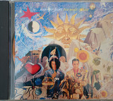 Tears for Fears* The seeds of love*фирменный