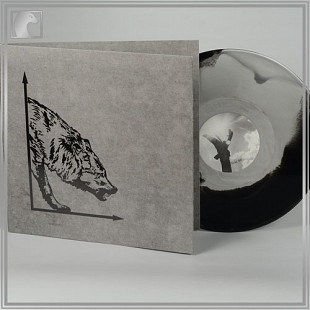 LUCIFUGUM "Instinct Prevelance" gatefold LP