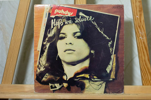 Puhdys – Heiß Wie Schnee
