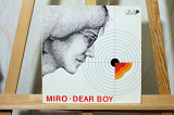 Miro – Dear Boy