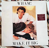 Wham! – Make It Big