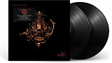 Sepultura - A-Lex (2009/2022) (2xLP)