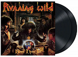 Running Wild - Black Hand Inn (1994/2017) (2xLP)