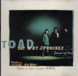 Toad The Wet Sprocket – House Of Toad 1989-1997 ( USA )