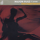 Hilton Ruiz – Enchantment ( USA )