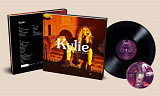 Kylie Minogue - Golden (2018) (LP+CD+Book)