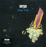 Morgan – Nova Solis ( Prog Rock )