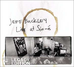 Jeff Buckley – Live At Sin-é ( USA )