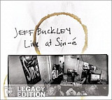 Jeff Buckley – Live At Sin-é ( USA )