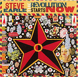 Steve Earle – The Revolution Starts Now ( USA )