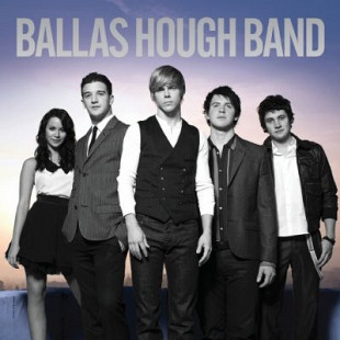 Ballas Hough Band – BHB ( USA )