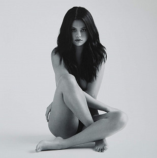 Selena Gomez – Revival LP Вініл Запечатаний