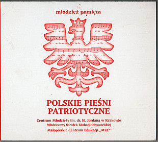 Polskie Piesni Patriotyczne