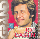 Joe Dassin 2001 - Grand Collection (укр. ліцензія)