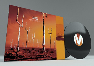 Muse - Origin Of Symmetry: XX Anniversary RemiXX (2001/2021) (2xLP)
