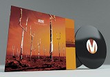 Muse - Origin Of Symmetry: XX Anniversary RemiXX (2001/2021) (2xLP)
