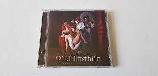 Paloma Faith A Perfect Contradiction CD фірмовий