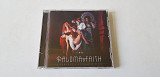 Paloma Faith A Perfect Contradiction CD фірмовий