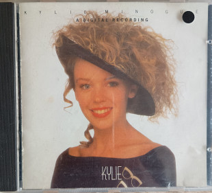 Kylie Minogue* Kylie* фирменный
