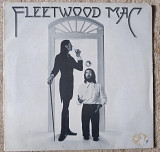 Fleetwood Mac ‎– Fleetwood Mac
