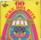 Juke Box Hits Canada 1976 3LP