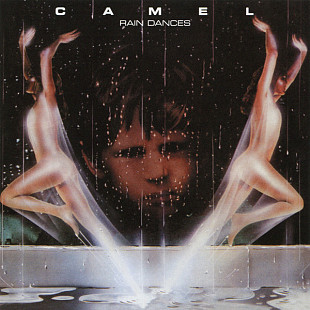 Camel – Rain Dances