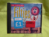 Variious – The Fabulous Fifties (Jazz .Pop)
