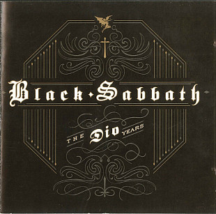 Black Sabbath – The Dio Years
